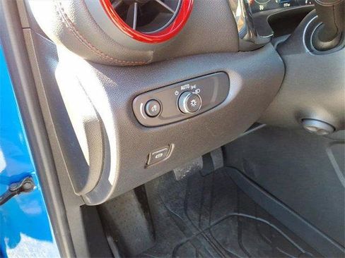 New 2026 Chevrolet Blazer RS w/ Enhanced Convenience Package image 16