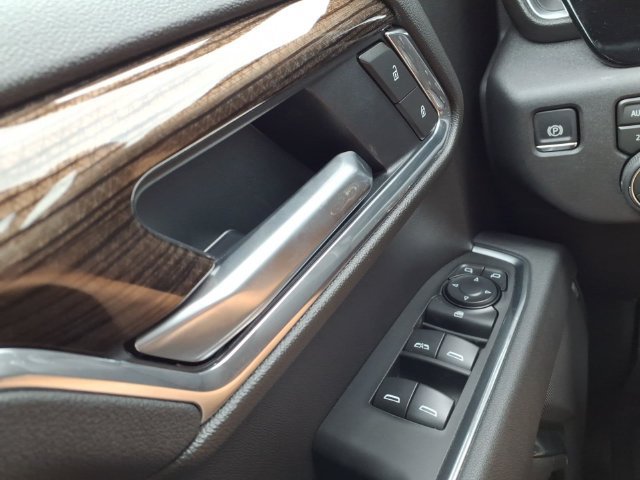 New 2026 Chevrolet Silverado 1500 RST AWD/4WD image 26