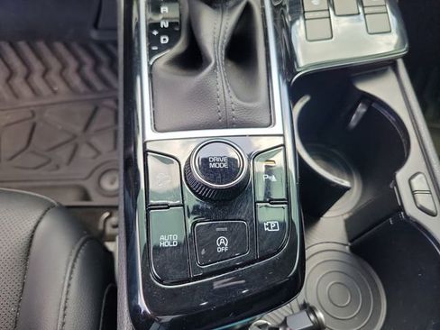 Used 2023 Kia Sportage SX FWD image 26