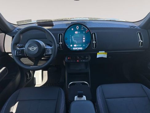New 2026 MINI Cooper Countryman S AWD/4WD image 10
