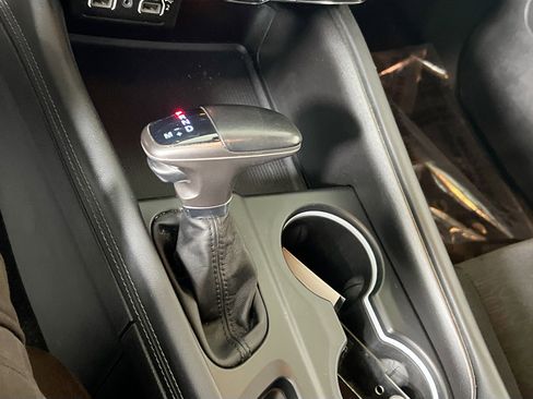 Used 2022 Dodge Durango SXT w/ Blacktop Package image 16