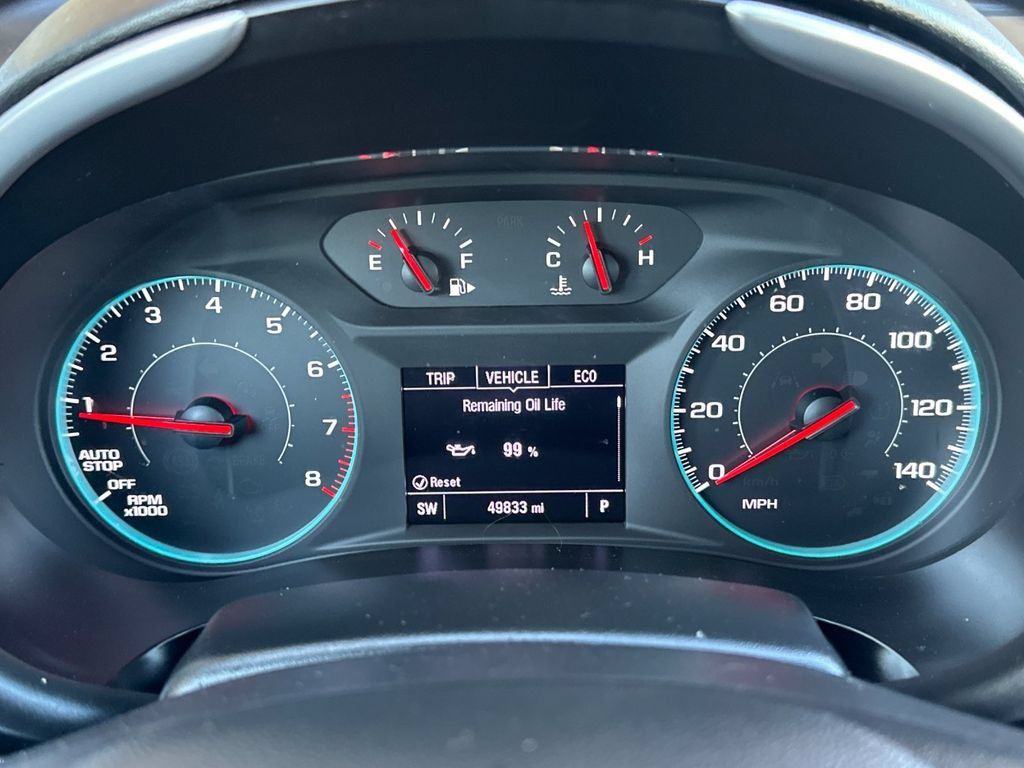 Used 2024 Chevrolet Malibu LT FWD image 31