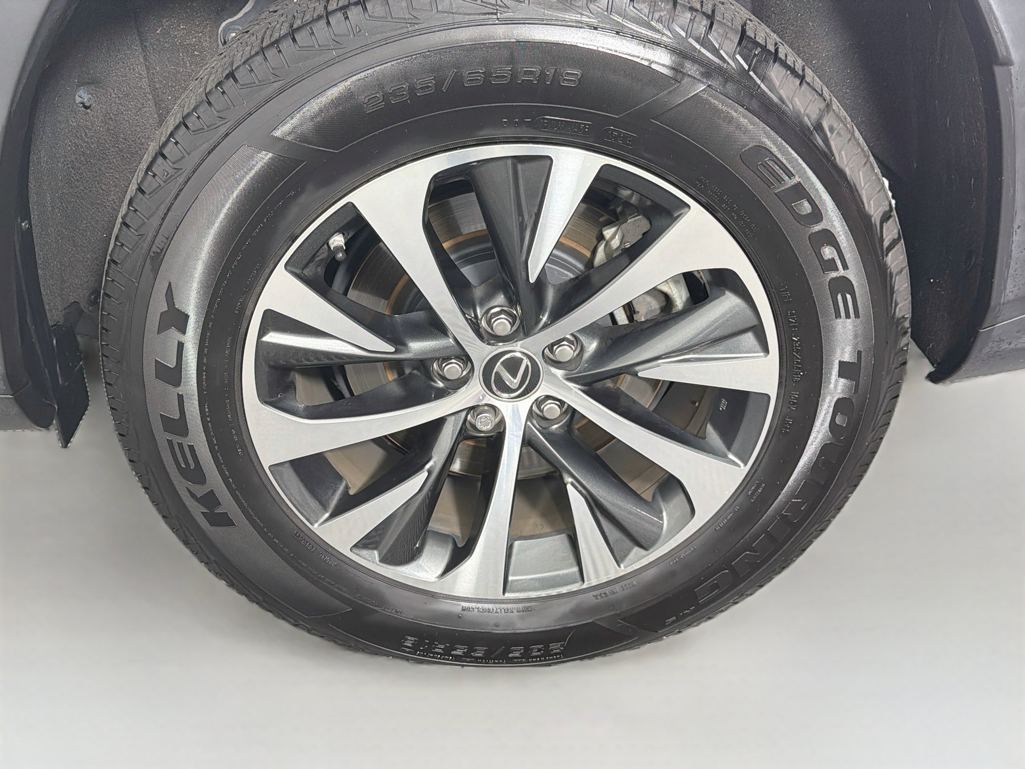 Used 2021 Lexus RX 350 FWD w/ Accessory Package image 11