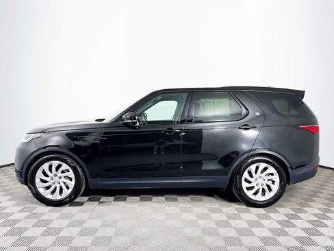 Used 2025 Land Rover Discovery S AWD/4WD image 8