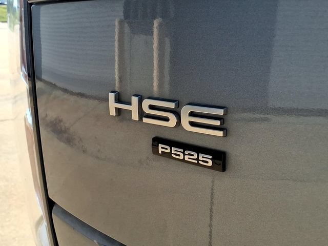 Used 2021 Land Rover Range Rover P525 Westminster Edition LWB AWD/4WD image 27