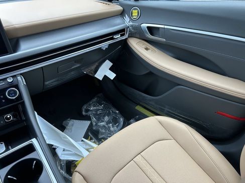 New 2026 Hyundai Sonata Limited FWD image 26