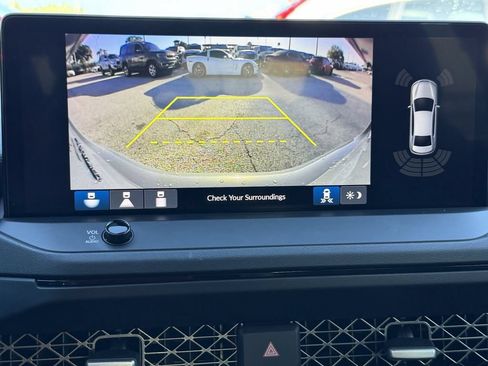 Used 2025 Honda Accord EX-L image 21