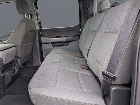 Used 2024 Ford F150 XLT w/ Tow/Haul Package image 15