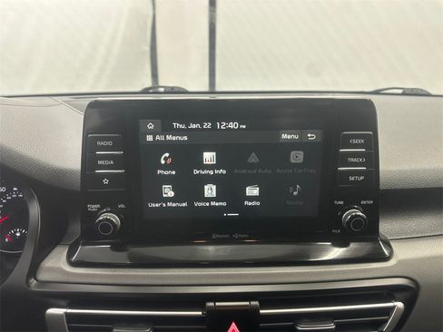 Used 2021 Kia Seltos LX image 27