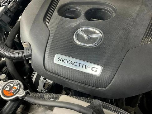 Used 2020 MAZDA CX-9 Grand Touring FWD image 34