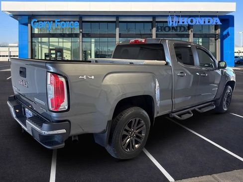 Used 2020 GMC Canyon SLE w/ Elevation Edition AWD/4WD image 2