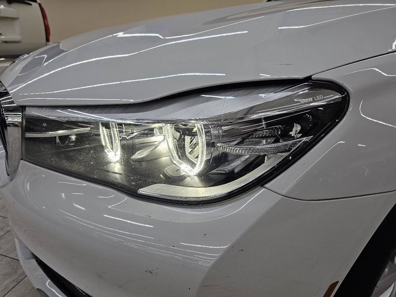 Used 2019 BMW 740i RWD image 10