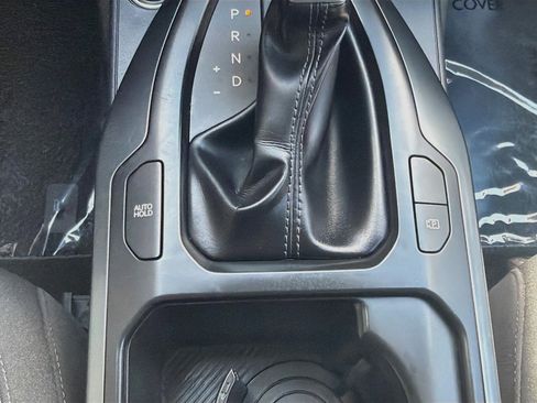 Used 2025 Kia K4 FWD image 26