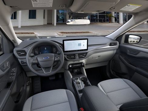 New 2026 Ford Escape Active w/ Tech Pack #1 image 9
