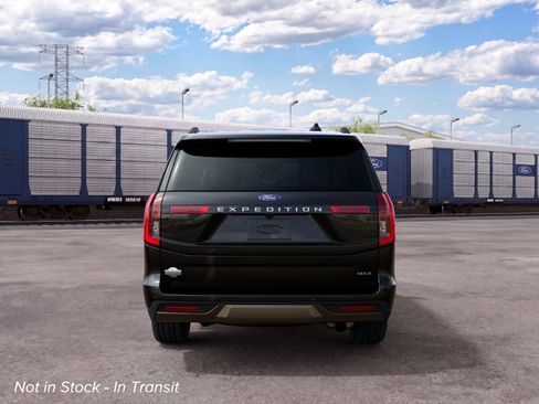 New 2027 Ford Expedition Max King Ranch AWD/4WD image 30