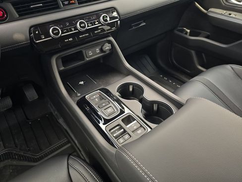 New 2026 Honda Pilot EX-L image 19