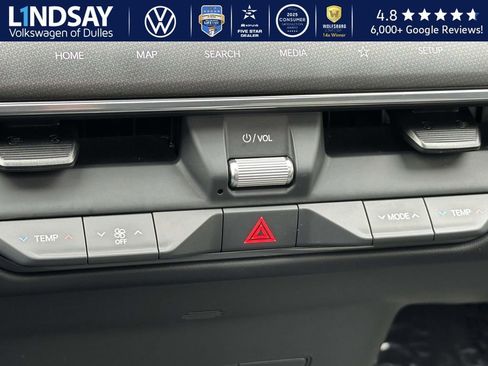 Used 2024 Kia EV9 GT-Line image 21