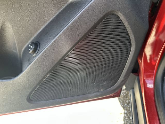 Certified 2024 Chevrolet Equinox LT w/ LPO, Floor Liner Package FWD image 26