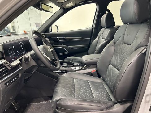 New 2025 Kia Telluride SX Prestige X-Pro image 9
