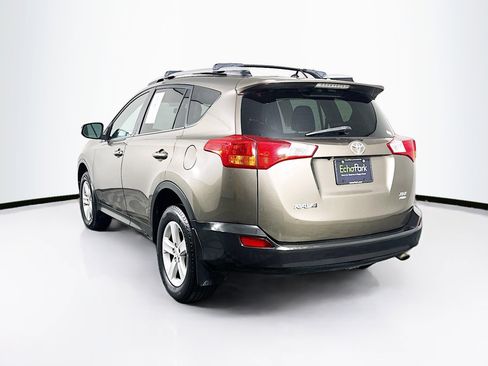 Used 2013 Toyota RAV4 XLE image 5