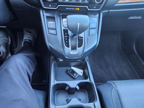 Used 2020 Honda CR-V EX image 21