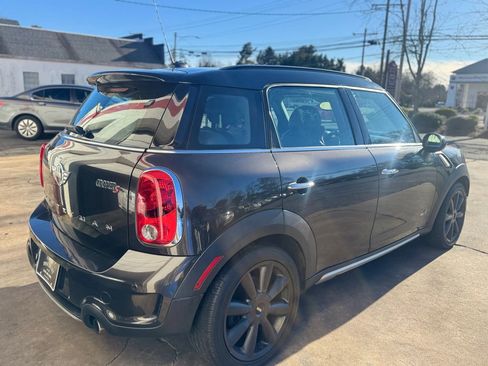 Used 2015 MINI Cooper Countryman S w/ Fully Loaded Package image 4