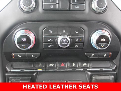 Used 2020 GMC Sierra 1500 SLT image 26