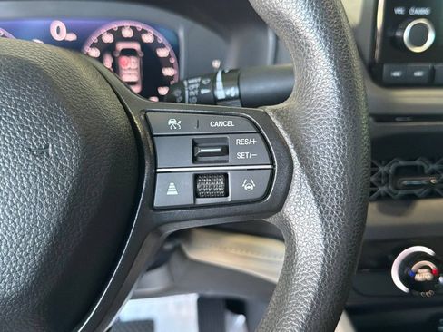 Used 2025 Honda Accord LX image 24