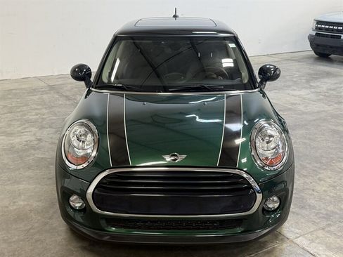 Used 2017 MINI Cooper 2-Door Hardtop FWD image 12