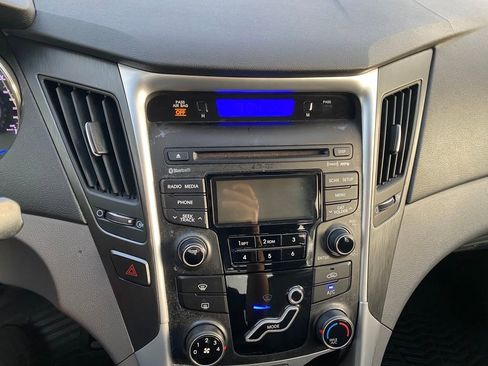 Used 2012 Hyundai Sonata GLS image 34