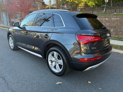 Used 2019 Audi Q5 2.0T Premium Plus