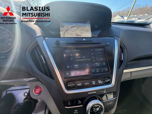 Used 2019 Acura MDX SH-AWD w/ Technology Package image 26