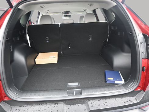 New 2026 Hyundai Tucson SEL AWD/4WD image 7