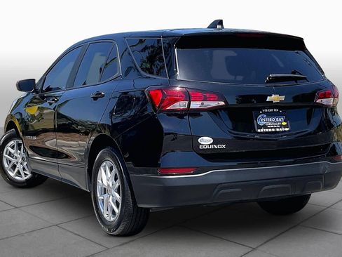 Used 2023 Chevrolet Equinox LS w/ LS Convenience Package image 12