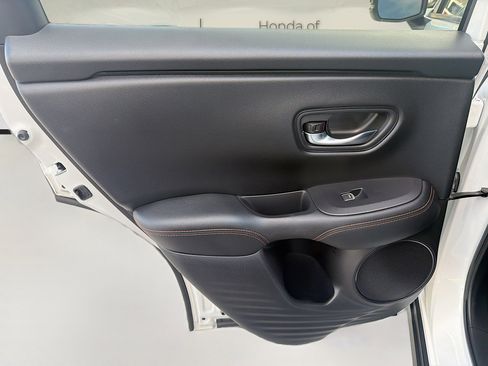 Certified 2024 Honda HR-V Sport image 25