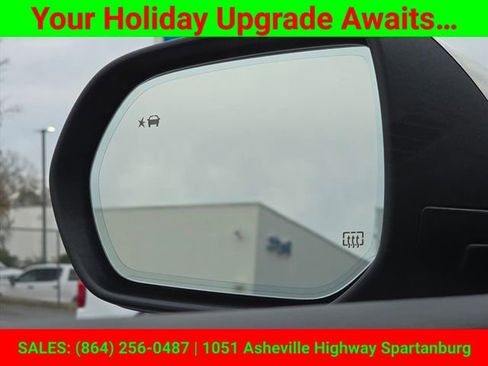 Certified 2024 Chevrolet Traverse RS w/ LPO, Floor Liner Package image 28