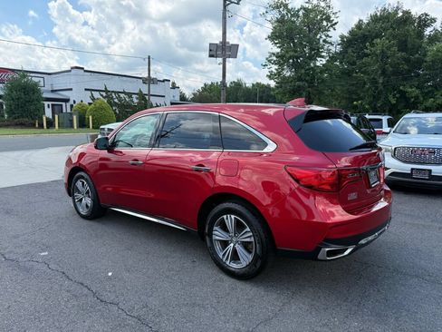 Used 2019 Acura MDX SH-AWD image 5