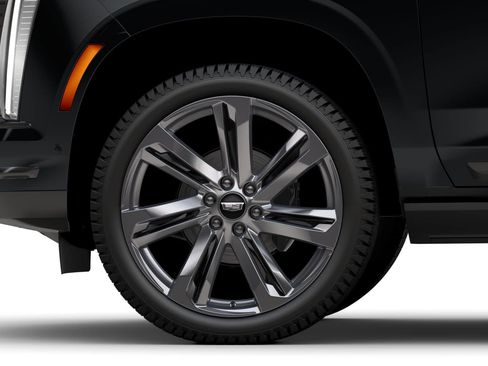 New 2025 Cadillac Escalade ESV Sport w/ Touring Package image 41