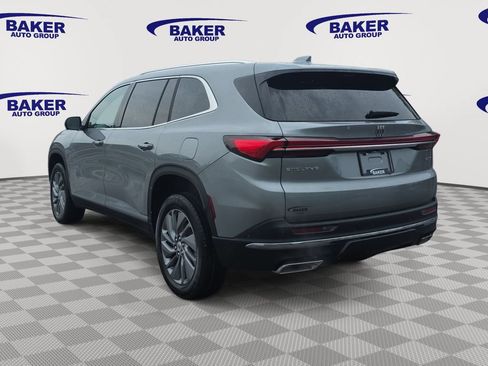 New 2027 Buick Enclave Preferred w/ Power Package FWD image 7