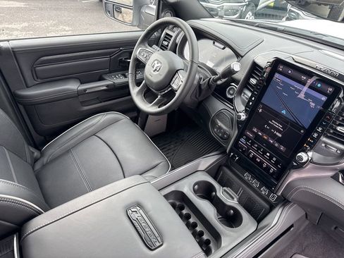 New 2026 RAM 2500 Rebel w/ Rebel Level 2 Equipment Group AWD/4WD image 31