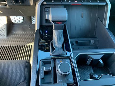 New 2026 Toyota Tundra SR5 AWD/4WD image 23