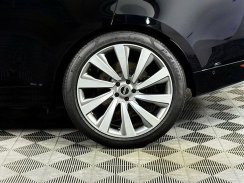 Certified 2023 Land Rover Range Rover SE image 15