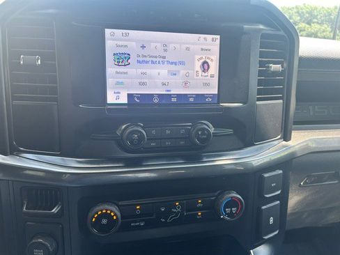 Used 2023 Ford F150 XL w/ STX Appearance Package RWD image 22