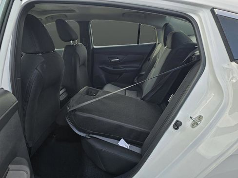 New 2026 Nissan Sentra SV image 41