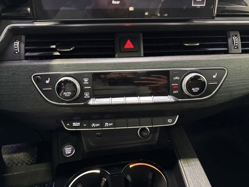 Used 2021 Audi A5 2.0T Premium AWD/4WD image 25