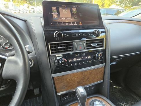 Used 2023 Nissan Armada SL image 17