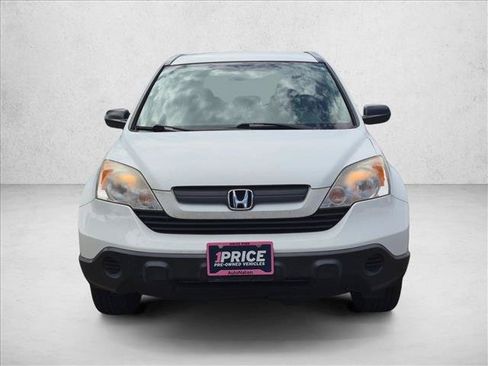 Used 2009 Honda CR-V LX image 2