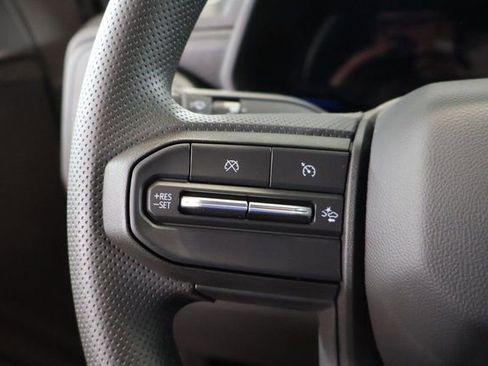 New 2026 Chevrolet Colorado W/T image 15