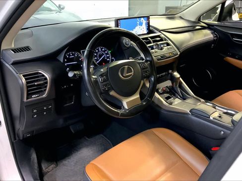 Used 2018 Lexus NX 300 AWD image 17