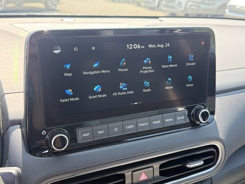 Certified 2023 Hyundai Kona SEL w/ Convenience Package AWD/4WD image 27